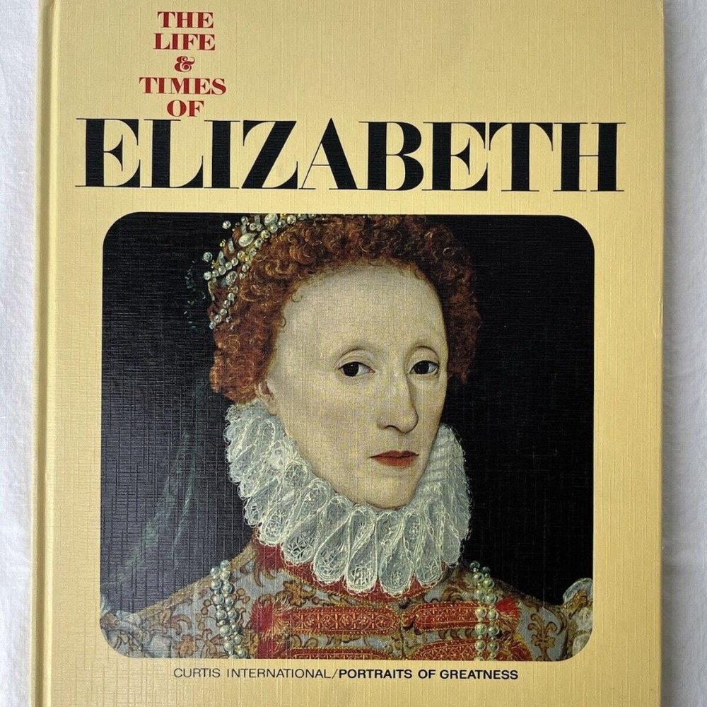 The Life and Times Portraits Of Greatness 6 Hardcover Collection Books 1967 YR